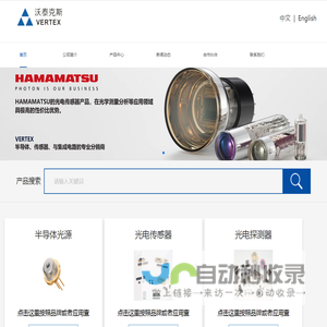 北京沃泰克斯电子技术有限公司