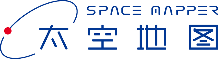 太空地图